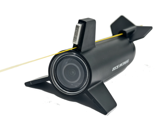 Best Underwater Fishing Camera for Bass Fishing: A Complete Guide