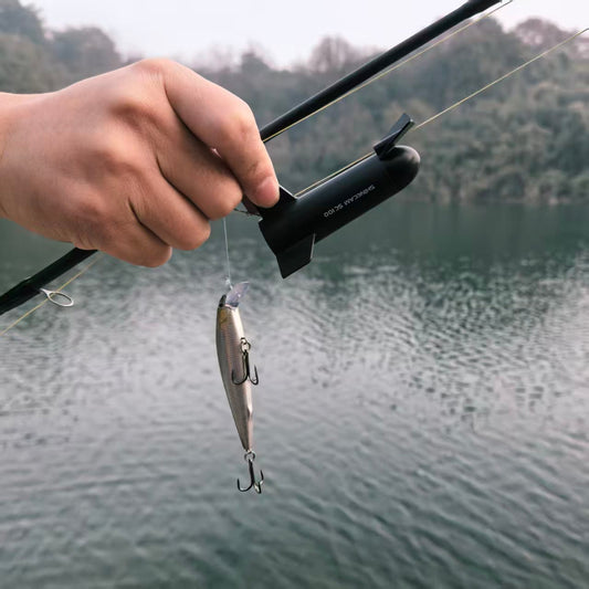Summer Lure Fishing Guide: Catch More Fish by Seeing What Happens Underwater
