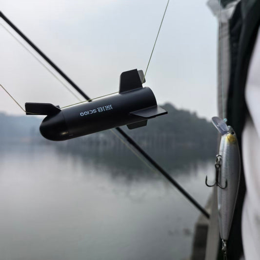 Best Underwater Fishing Camera for Lure Fishing in 2026