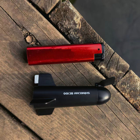 How to See Bass Underwater: What an Underwater Fishing Camera Can Reveal