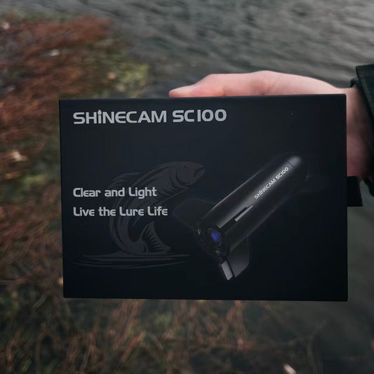 How to Use an Underwater Fishing Camera: A Complete Guide for Lure Fishing