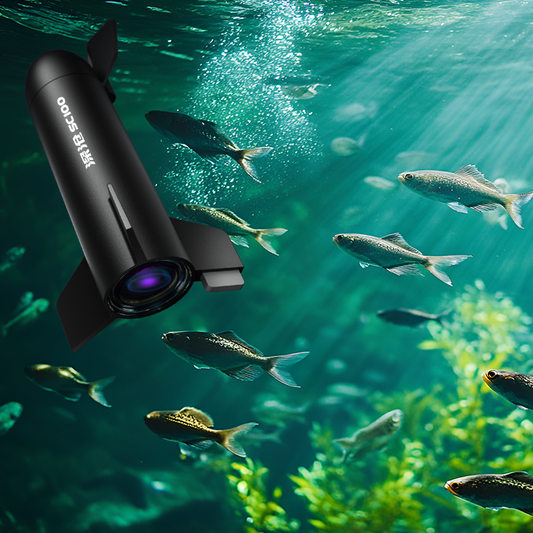 Best Underwater Fishing Camera in 2026: 7 Things to Compare Before You Buy