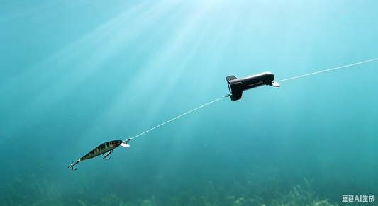 Best Underwater Fishing Camera for Lure Fishing: What Matters Most?