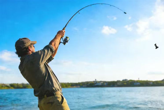 Stop Fishing Blind – Why You’re Missing Fish and How SC100 Underwater Fishing Camera Reveals the Truth