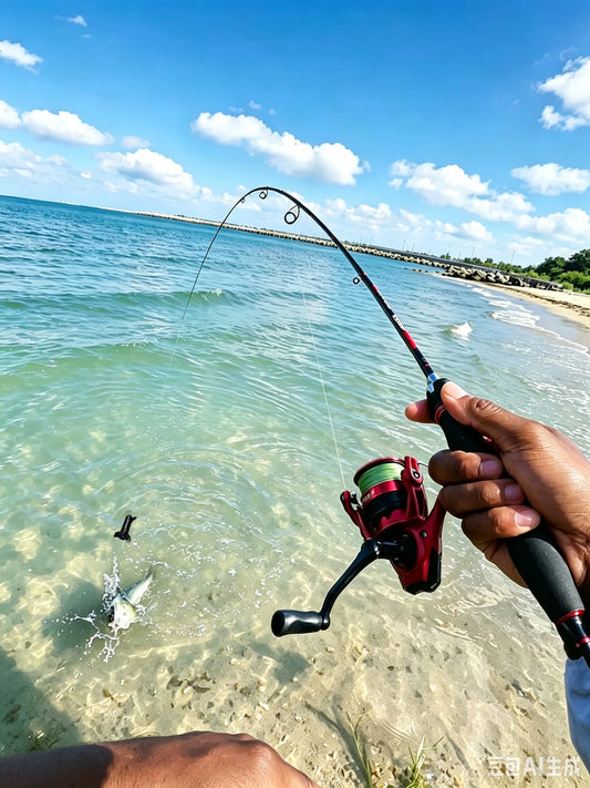 Best Underwater Fishing Camera for Lure Fishing: What to Look For