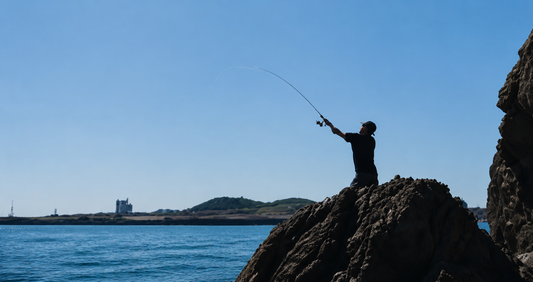 Best Underwater Fishing Camera for Lure Fishing in 2026: What Should Anglers Look For?