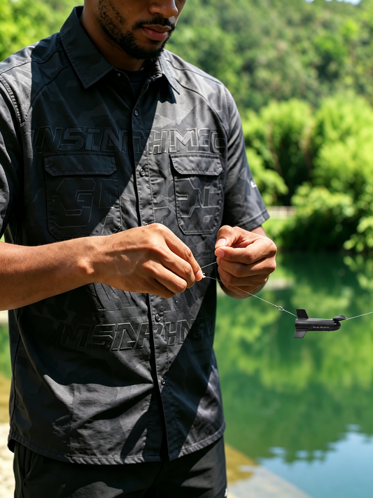 What Should You Look for in an Underwater Fishing Camera?