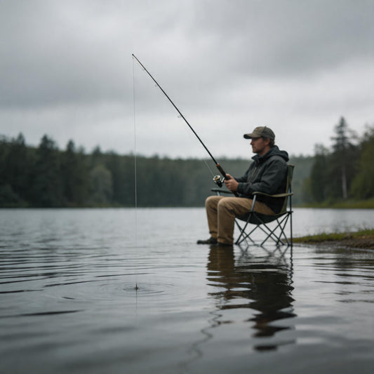 How to Choose the Best Underwater Fishing Camera in 2026: Complete Buying Guide for Anglers