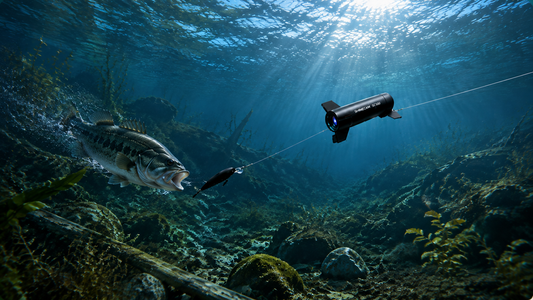 What to Look for in an Underwater Fishing Camera: 10 Features That Actually Matter in 2026