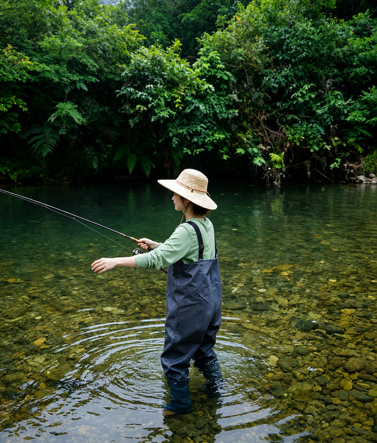 Is an Underwater Fishing Camera Worth It?