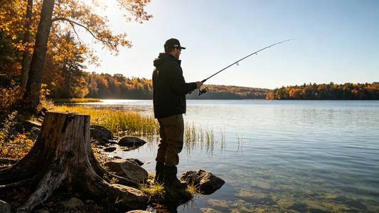 How to Catch Largemouth Bass with Lures: A Practical Bass Fishing Guide