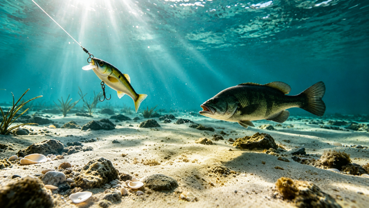 How to Choose an Underwater Fishing Camera: 10 Things to Consider