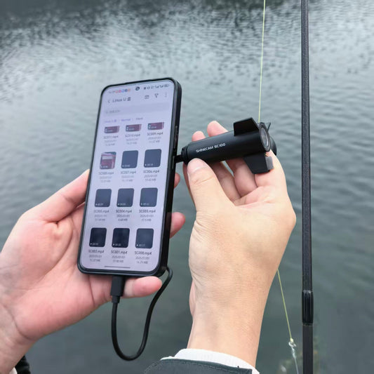How Does an Underwater Fishing Camera Work? A Complete Guide for Anglers