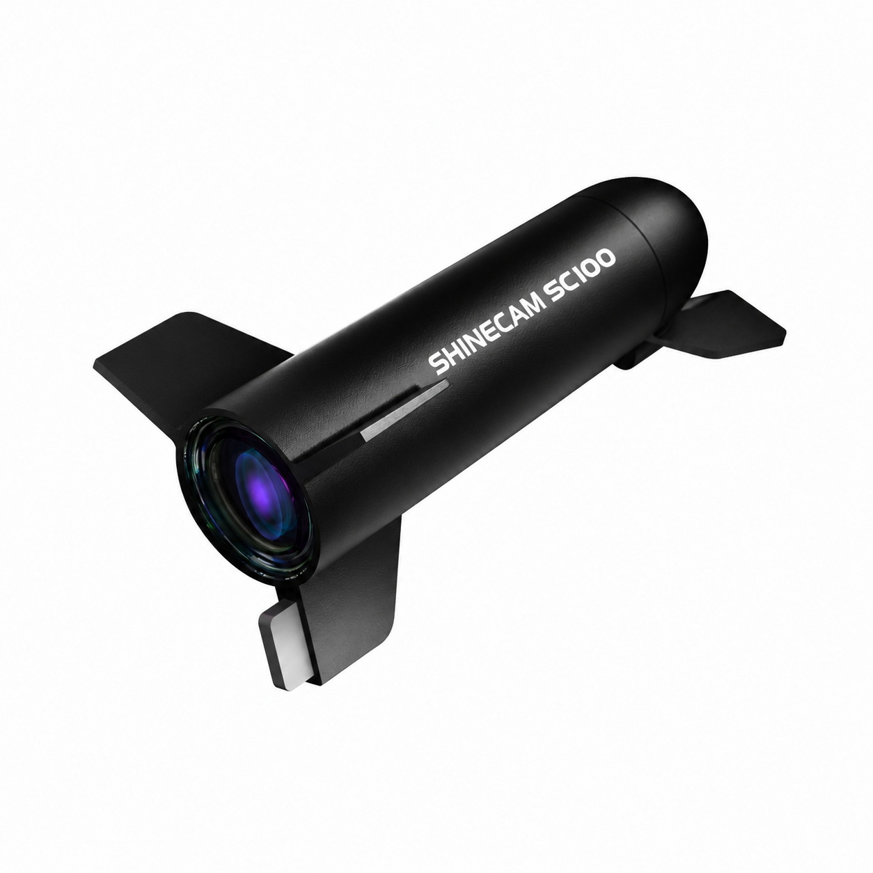 camera lure fishing CanFish CamX Castable Fishing with motion sensing control for Wi CanFish Fishing CamX Fishing Finders